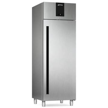 Vrieskast | 700L (2/1 GN) | RVS | -18°C/-22°C | Geforceerd, Verzenden, Nieuw in verpakking