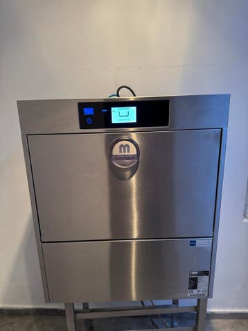 LAVE VAISSELLE MEIKO M-iClean UM année 2015, Ophalen
