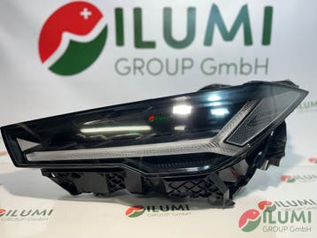 LAMBORGHINI URUS VOLL LED PHARE AVANT GAUCHE KPL 4ML941035C, Verzenden