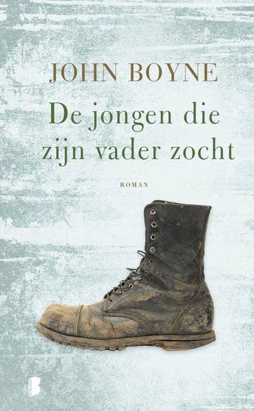 De jongen die zijn vader zocht - Boyne, Verzenden, Nieuw