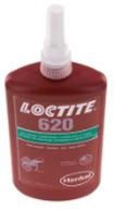 Loctite 620 Groen 250 ml Scharnier borger, Verzenden, Nieuw