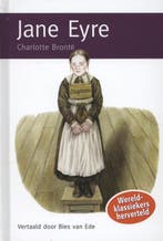 Jane Eyre 9789055295241 Charles Dickens, Verzenden, Gelezen, Charles Dickens