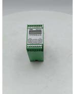 PHOENIX CONTACT - Frequentieomvormer MCR-F-UI-DC, Verzenden