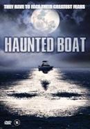 Haunted boat op DVD, CD & DVD, DVD | Thrillers & Policiers, Envoi