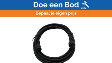 Bieden: Raymarine Ray240 VHF Handset Extension, Watersport en Boten, Ophalen of Verzenden, Nieuw