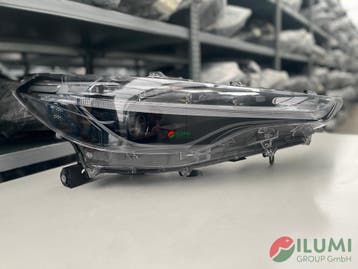TOYOTA COROLLA FULL LED PHARE AVANT DROIT HASCO16184, Verzenden, Gebruikt, Toyota