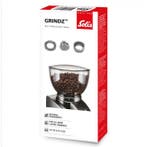 Solis Grindz Koffiemolen Reiniger (3x 35g) 993.08, Electroménager, Accessoires de machine à café, Verzenden