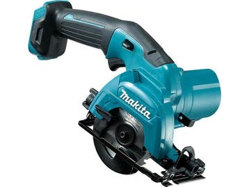 Makita HS301DZ - Cirkelzaag - 85mm zaagblad - Groen, Verzenden, Nieuw, Makita