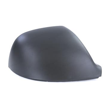 COQUE RÉTROVISEUR DROIT VOLKSWAGEN VW AMAROK 10- NOIR MAT, Verzenden