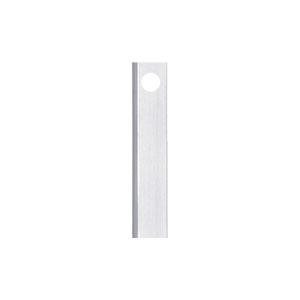 Intersteel Stangenset tbv kruk-espagnolet chroom, Ophalen of Verzenden, Nieuw