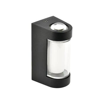 HLW LED VECTOR LED wandlamp  | 6W | 4200K | IP54 | Neutraal, Verzenden