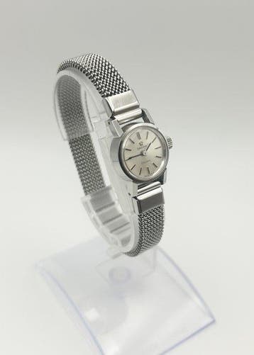 Omega - Genève - Zonder minimumprijs - Dames - 1960-1969, Nieuw