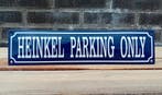 Heinkel parking only, Verzenden, Nieuw