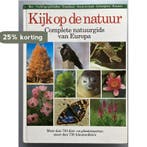 Kijk op de natuur 9789024649150 Roland Gerstmeier, Verzenden, Roland Gerstmeier