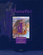 Thanatos 9789078039013 H.L. Kok, Verzenden, Gelezen, H.L. Kok
