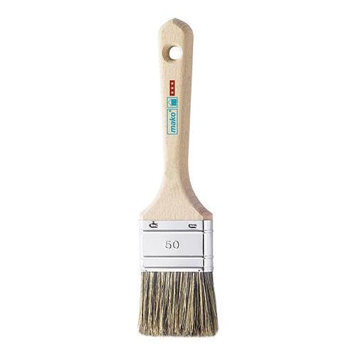Kwast | Varkenshaar | 55mm MAKO, Zakelijke goederen, Horeca | Keukenapparatuur, Nieuw in verpakking, Verzenden