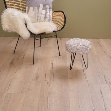 Klik vinyl laminaat nu aan € 7,98/m² – direct uit voorraad, Kunststof, 50 tot 150 cm, Overige typen, Nieuw