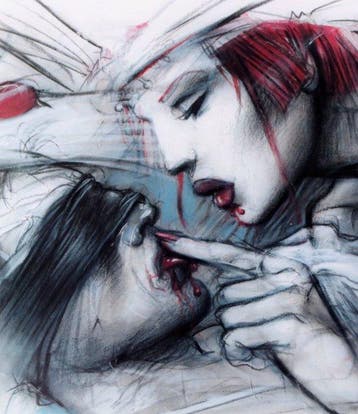 Enki Bilal - Christian Desbois Éditions, Paris) 2003 (First
