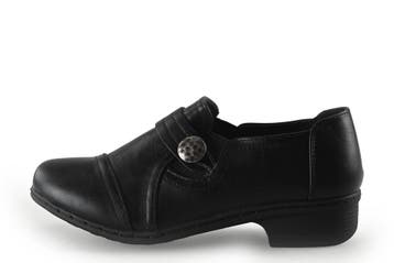 Charmosa Pumps in maat 36 Zwart, Verzenden, Pumps