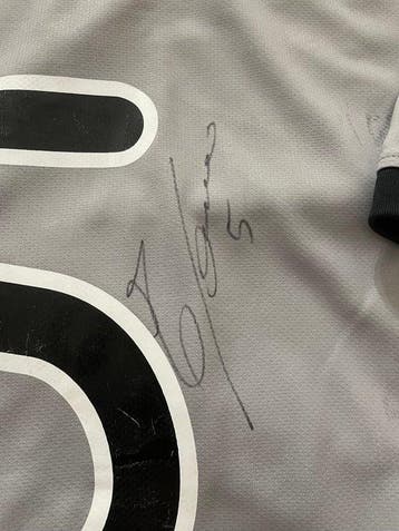 Juventus - Italiaanse voetbal competitie - Fabio Cannavaro -, Nieuw