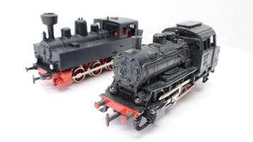 Märklin H0 - 3090-TM800-3000 - Elektrische locomotief (4) -