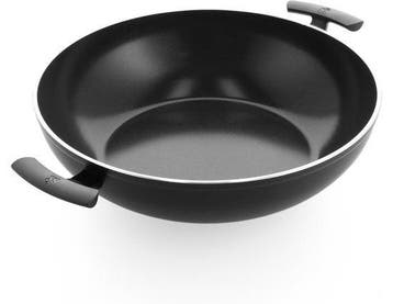 BK Easy Induction Wokpan 36cm — nieuw, Verzenden, Nieuw