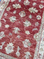 Afghaan Ziegler -(unused)- handgeknoopt - wol - kwaliteit