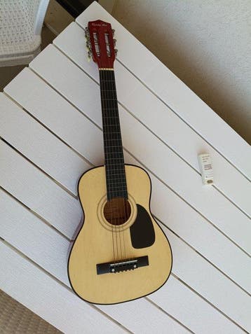 Ready Ace - - Akoestische gitaar - 2000 (Zonder, Nieuw