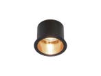 Veiling - 20x GU10 Inbouw armatuur wit met lamphouder, Nieuw