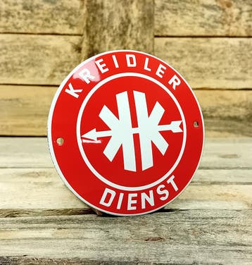 Kreidler Dienst, Verzenden, Nieuw