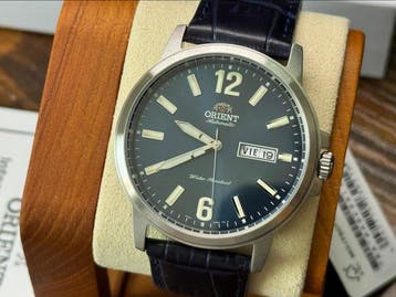 Orient - Automatic Contemporary - Sans prix de réserve -