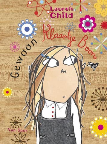Gewoon Klaartje Boon 9789047509578 Lauren Child, Verzenden, Gelezen, Lauren Child