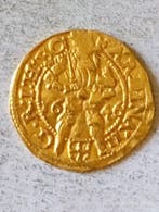 Nederland, Zwolle Dukaat 1646
