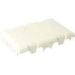 Attema LU Couvercle pour boîte en saillie mur/plafond -, Verzenden