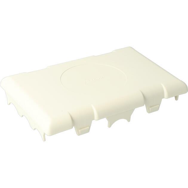 Attema LU Couvercle pour boîte en saillie mur/plafond -, Bricolage & Construction, Électricité & Câbles, Envoi