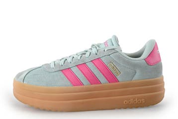 Adidas Sneakers in maat 38 Blauw, Kleding | Dames, Zo goed als nieuw, Sneakers, Verzenden, Blauw