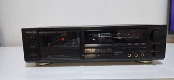 Kenwood - KX-5010 Lecteur-enregistreur de cassettes