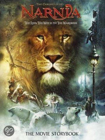 Movie Storybook 9780007206056, Verzenden, Zo goed als nieuw