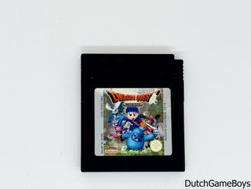 Gameboy Color - Dragon Quest - Monsters - NOE, Verzenden