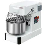 Deegmenger | 8kg/10L | 1 Snelheid | Vaste Kop + Kom |, Verzenden