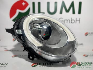 MINI F55 F56 F57 VOLL LED PHARE AVANT DROIT 7416978, Verzenden