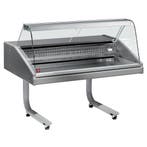 Koeltoonbank | VR FISH | 0°C/+2°C | Statisch | 0.31kW |, Zakelijke goederen, Verzenden, Nieuw in verpakking