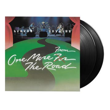 Lynyrd Skynyrd - One More From The Road
