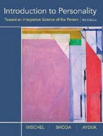 Custom Introduction to personality. Toward an integrative, Boeken, Verzenden, Gelezen, Universiteit Utrecht