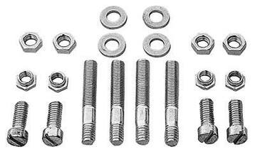 Carburator adapter installation kit, Ophalen of Verzenden, Nieuw