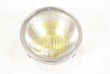 BMW E21 E12 3 & 5 Serie OEM Koplamp geel inzetstuk NIEUW!, Ophalen of Verzenden