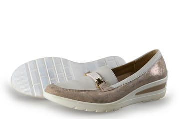 Ara Instappers in maat 43 Beige, Overige kleuren, Verzenden, Overige typen, Ara