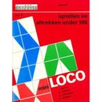 Mini Loco (10) Optellen en aftrekken onder 100, Verzenden, Nieuw