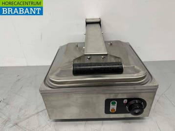 Grille-pain en acier inoxydable Grille-pain 230V, Verzenden