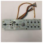 Bieden: Furuno Fish Finder PCB Board Replacement for FCV-29, Ophalen of Verzenden, Nieuw
